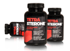 Testosterone Booster - muscle mass and strength gain