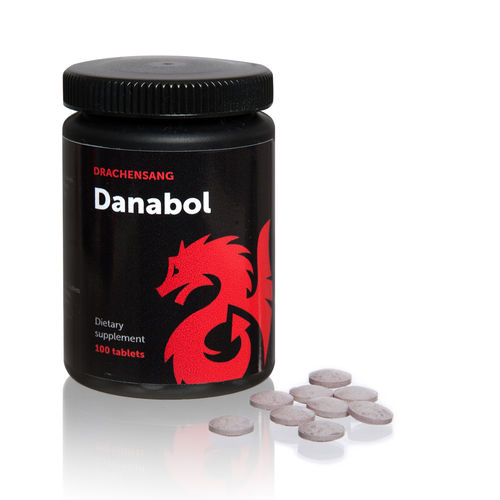 Dianabol - Danabol